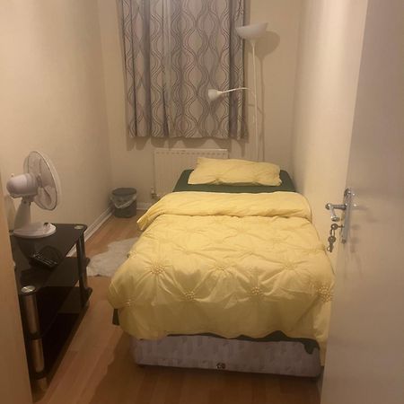 Double Alpha Apartment Лондон Екстериор снимка