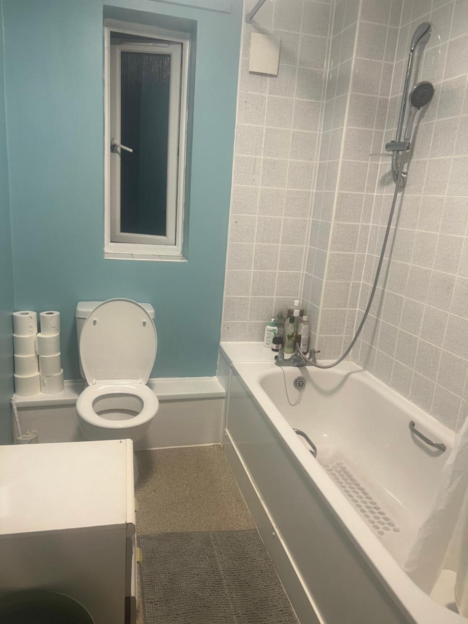 Double Alpha Apartment Лондон Екстериор снимка
