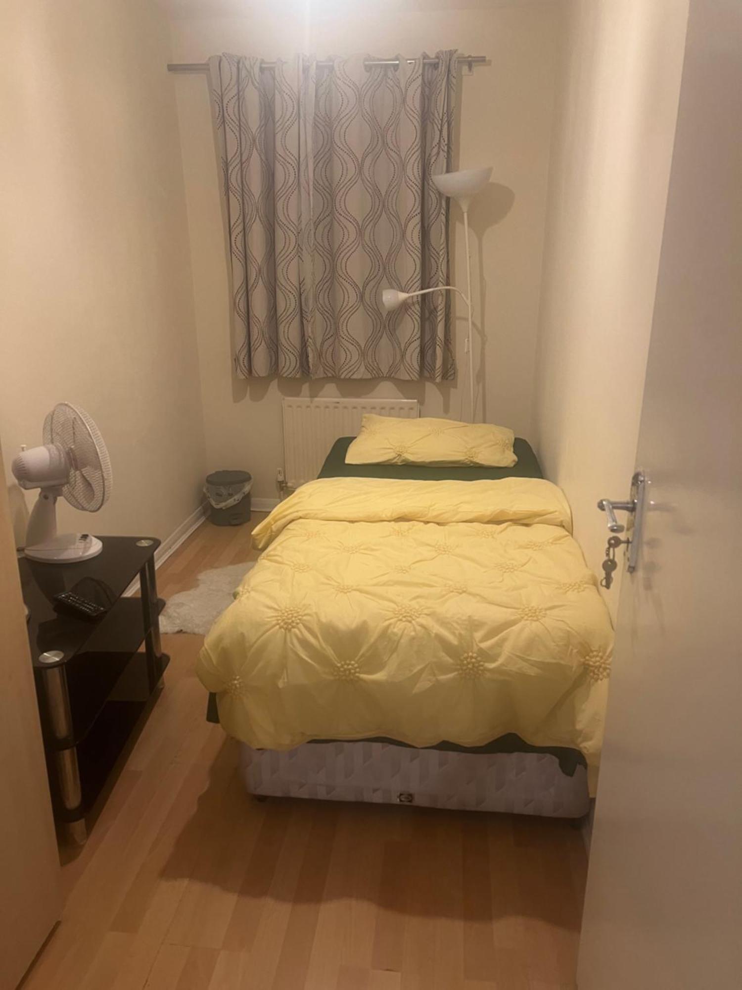Double Alpha Apartment Лондон Екстериор снимка